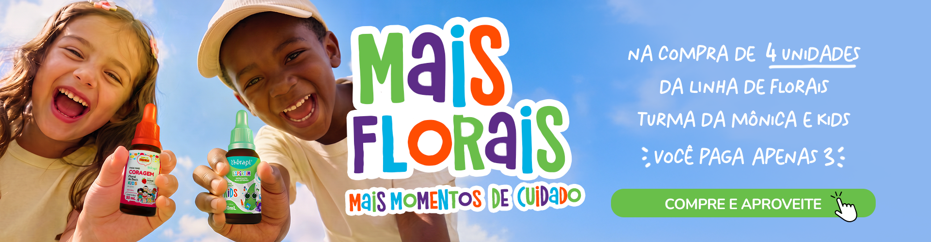 Promoção Thérapi
